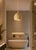 Dune S Murano Hanging Lamp with Cased Glass, 2010s For Sale - Image 4 of 18
