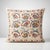 New Hand-Embroidered 100% Silk Cushion Cover – Authentic Uzbek Textile Art Elevate your home décor with this exquisite...