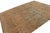 Hand-knotted in wool, this 9x12 modern rug, originating from India, as inspired by modern art with a take on floral...