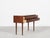 This chest of 2 drawers has been designed by Niels Clausen and manufactured by NC Møbler in the 1960s. A top piece! It...
