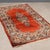 Beige Middle Eastern Tabriz Rug For Sale - Image 8 of 8