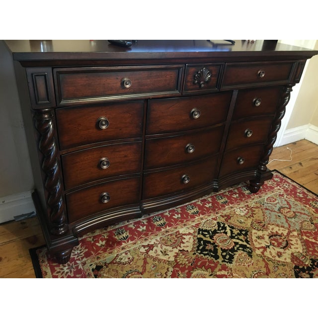 Tommy Bahama Rumba Del Sol Dresser Chairish