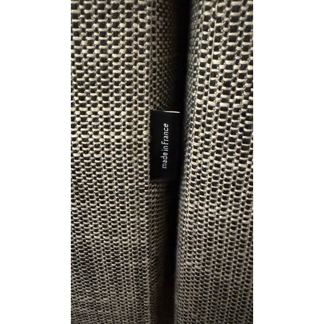 Ligne Roset Exclusif Sectional Sofa With Chaise (Didier Gomez) For Sale - Image 10 of 10