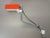 Article: Wall light Producer: Doria lights, Germany Design: Wilhelm Braun-Feldweg Origin: Germany Age: 1970s This 1970s...
