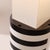 Black Vintage Shogun Lamp by Mario Botta for Artemide, 1980s For Sale - Image 8 of 13