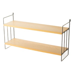 Wall Shelf from WHB, 1960s For Sale