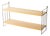 Wall Shelf from WHB, 1960s For Sale