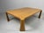 Mid-Century Modern Coffee Table by Saburo Inui for Tendo Mokko, 1960s For Sale - Image 12 of 18