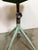 Industrial Green Workshop Chair, 1950s For Sale - Image 14 of 18