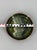 Enamelled Copper Bowl by Studio Del Campo, Italy, 1960s For Sale - Image 6 of 8