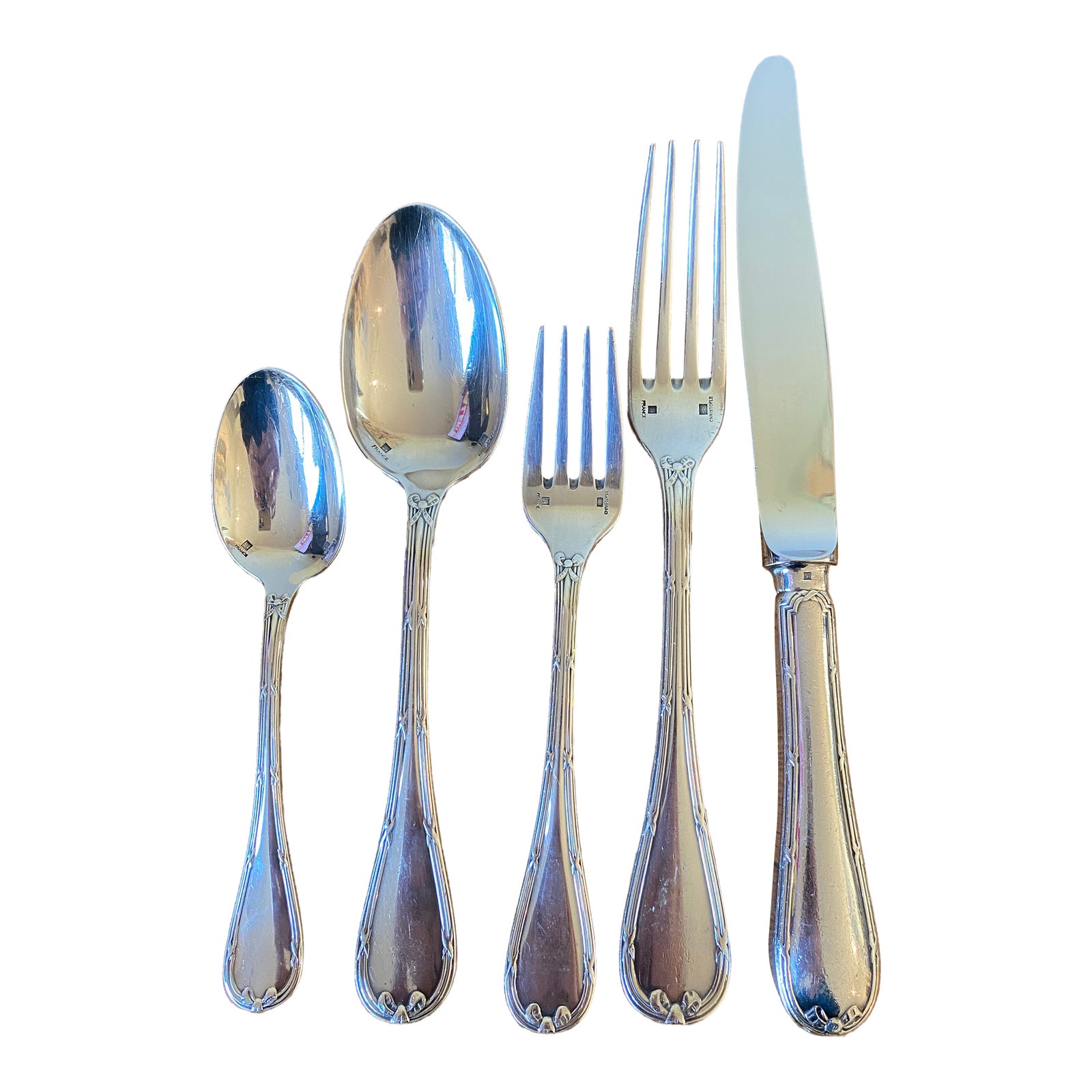 vintage-christofle-rubans-