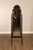 Ethan Allen Georgian Court Cherry Cheval Floor Mirror For Sale - Image 14 of 18