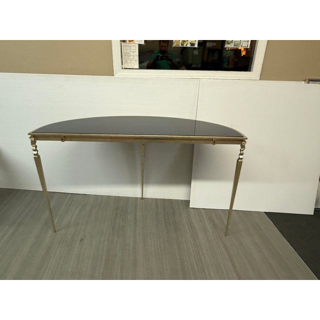 Christopher Guy LeClair Console Table For Sale In San Francisco - Image 6 of 12