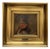 Frederik Vermehren, Portrait of a Gentleman, Oil Painting on Wood For Sale