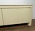 Postmodern C. 1980s Postmodern Asian Style Grass Cloth Credenza, Springer Style For Sale - Image 3 of 11