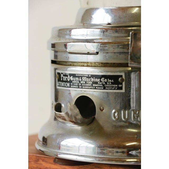 Candy Dispenser from Ford, 1950s For Sale - Image 16 of 18