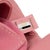 Chanel Coco Flap Pink Caviar Leather Gold Hardware Top Handle Bag For Sale In Houston - Image 6 of 14