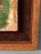 Jimmy Lee Sudduth “Cabin” Folk Art Painting For Sale - Image 6 of 12