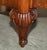 Antique Victorian Burl Walnut Nightstands, Set of 2 For Sale - Image 9 of 18