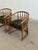1960s 1960s Bentwood Barrel Chairs - Pair For Sale - Image 5 of 12