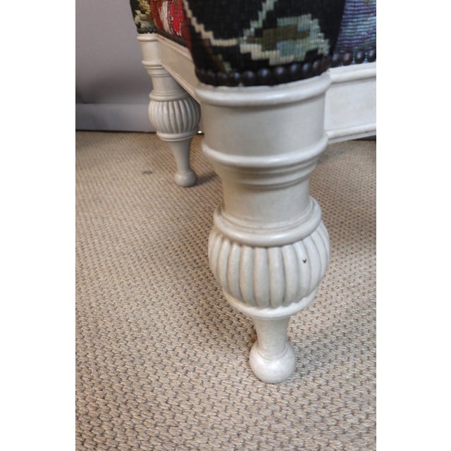 Ottomans, 2000s, Set of 2 For Sale - Image 4 of 11