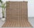 Mid-Century Modern Natural Jute Boho Style Rug - 6x9 Ft. For Sale - Image 3 of 11