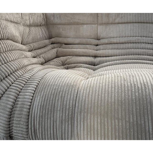 Togo Sofa by Michel Ducaroy for Ligne Roset, 1970s For Sale - Image 6 of 12