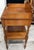 American Vintage Wooden Wash Stand by Conant Ball For Sale - Image 3 of 7