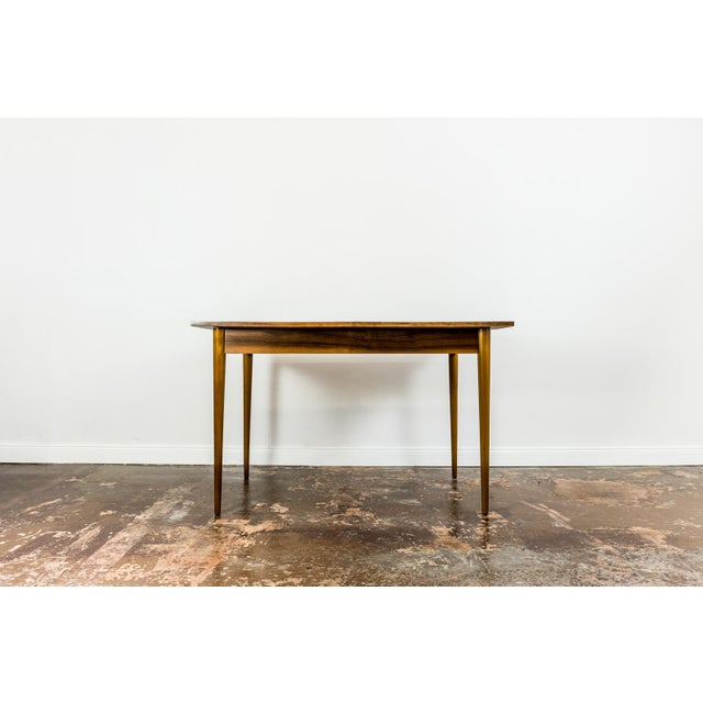 This elegant extendable dining table is a distinguished component of the "Syrius" living room suite, produced by the...