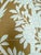 Paper W36"* H96" *4ps, Caramel-Toned Neo-Chinese Floral & Bird Four-Panel Decorative Wallpaper, Chinoiserie Wallpaper For Sale - Image 7 of 12