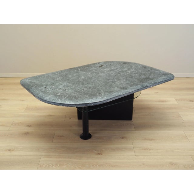1980s Italian Coffee Table, 1980s For Sale - Image 5 of 18
