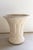 Mid 20th Century Pair of Vintage French Fluted Planters For Sale - Image 5 of 10