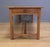 Farmhouse Table in Ash and Oak, 19th Century For Sale - Image 9 of 17