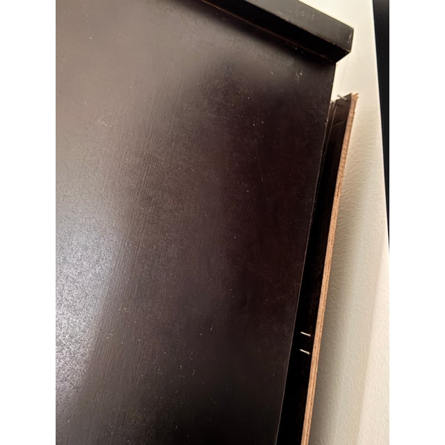 1990s Computer Armoire For Sale - Image 10 of 11