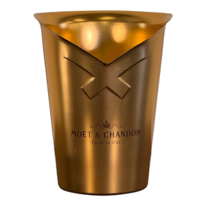Vintage Moet and Chandon Champagne Bucket