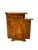 Bauhaus Art Deco Nightstands, Central Europe 1930s, Set of 2 For Sale - Image 3 of 13