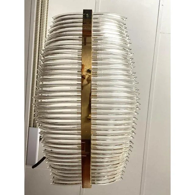 Triedro Sail Chandelier by Simoeng For Sale - Image 6 of 13