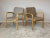Model 45 Lounge Chairs attributed to Alvar Aalto for Artek, 1970s, Set of 2 For Sale - Image 14 of 18