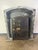 Antique Dormer Window Mirror, Zinc, French Provincial Style For Sale - Image 4 of 10