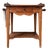 Early 20th Century Beech Washstand For Sale