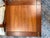 1950s Heritage-Henredon Mid-Century Square Side Tables, Fully Restored — A Pair For Sale - Image 5 of 9