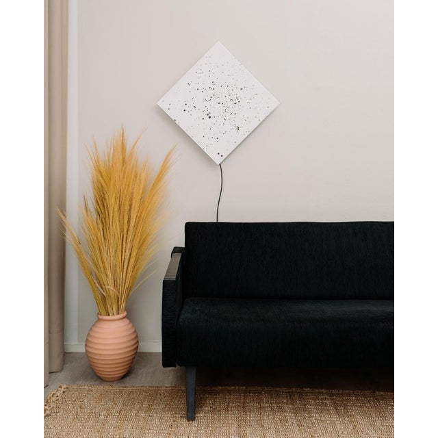 Not Yet Made - Made To Order Plankton Light Sculpture by Elina Ulvio For Sale - Image 5 of 7