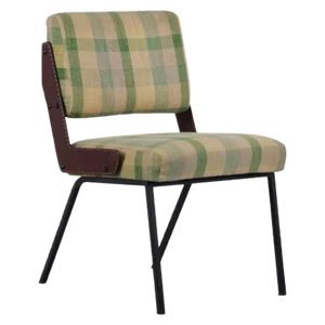 Italian Dining Chair by Gustavo Pulitzer Finali for Arflex, 1955