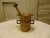 Pre-War Bronze Mortar, 1890s For Sale - Image 5 of 5