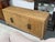Harrison and Nicholas Condos for Restoration Hardware Davos Sideboard For Sale In San Francisco - Image 6 of 12