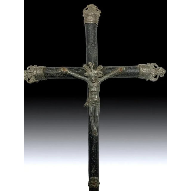 19th Century Cross For Sale - Image 3 of 5