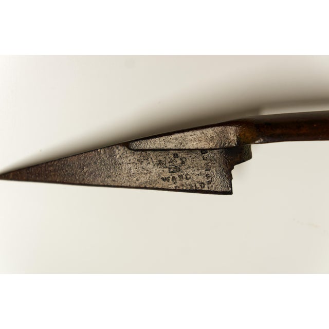 Ward & Payne Metal Sheep Shears Scissors For Sale In Louisville - Image 6 of 7