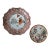 Pair of Mid-Century Geisha Girl Dishes For Sale