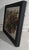Folk Art 19Thc Signed Oil Still Life Painting For Sale - Image 3 of 5