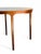 A.j. Iversen Teak Coffee Table by Ole Wanscher, Denmark, 1950s For Sale - Image 6 of 11